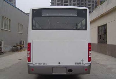 Lishan  LS6730GN5 City buses