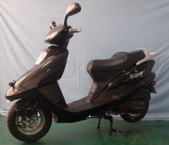 Sanben  SB125T4C Two wheeled motorcycles