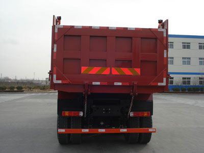 Pengxiang  SDG3257PFXA1ZZ Dump truck