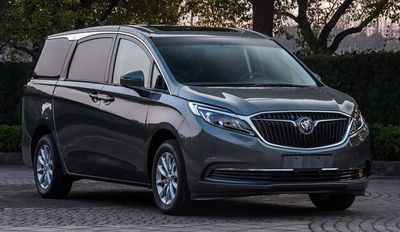 Buick SGM6522UBA3 multi-purpose vehicle 