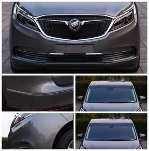 Buick SGM6522UBA3 multi-purpose vehicle 