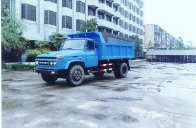 Huafeng  XZ3110 Dump truck