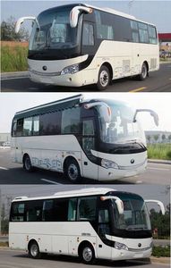 Yutong  ZK5115XYL5 Medical vehicle