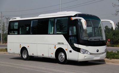 Yutong  ZK5115XYL5 Medical vehicle