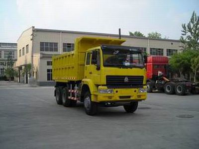 Star Steyr ZZ3251N3241C1 Dump truck