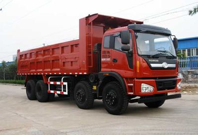 Foton  BJ3315DNPHC2 Dump truck