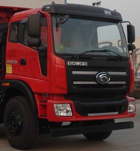 Foton  BJ3315DNPHC2 Dump truck