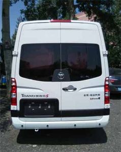 Foton  BJ5048XSWV1 Business vehicle