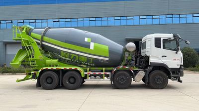 Chengli Heavy Industry Automobile CLH5316GJBD6 Concrete mixing transport vehicle