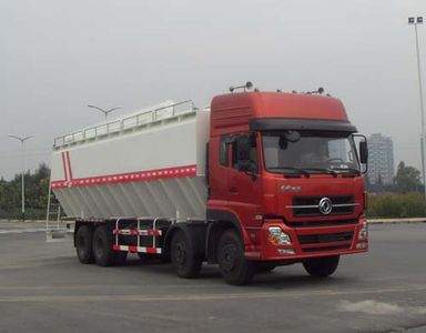 Chuanmu  CXJ5311ZSL3 Bulk feed transport vehicle