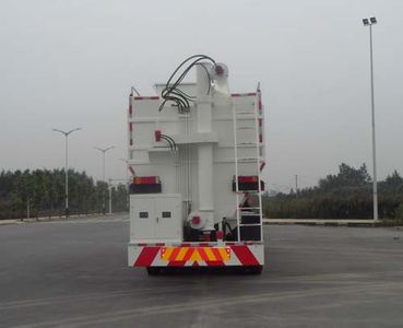 Chuanmu  CXJ5311ZSL3 Bulk feed transport vehicle