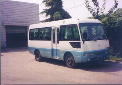 Dongfeng  DHZ6601HF1 Light Bus