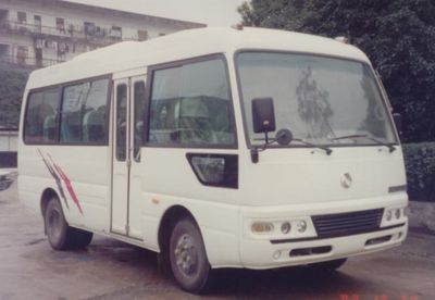 Dongfeng  DHZ6601HF1 Light Bus