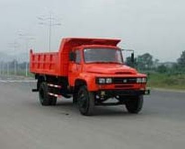 Jialong  DNC3140F Dump truck