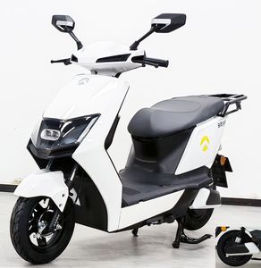 Golden Arrow JJ1000DT7A Electric two wheeled motorcycle