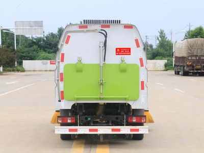 Kaili Feng  KLF5031TSLS6 Road sweeper