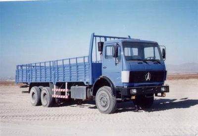 Northern Mercedes BenzND1250A50QTruck