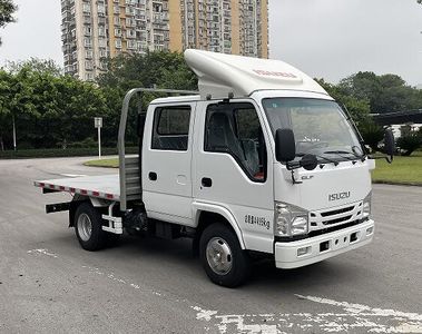 Isuzu  QL5040TPBMVFW Flat transport vehicle