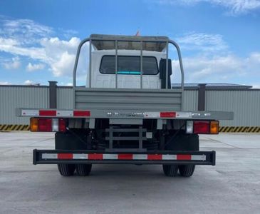 Isuzu  QL5040TPBMVFW Flat transport vehicle