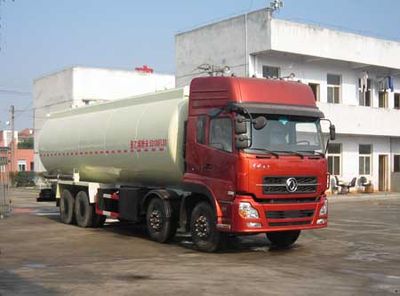 Xingshi  SLS5310GFLD3 Powder material transport vehicle