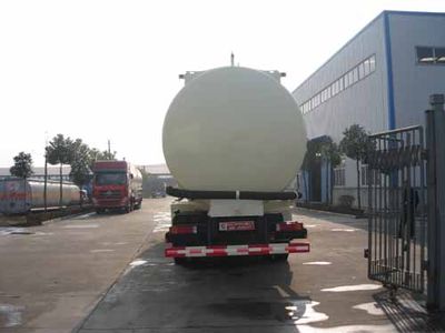 Xingshi  SLS5310GFLD3 Powder material transport vehicle