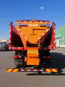 Xiongfeng  SP5250TCXE6 Snowplow