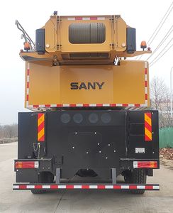 Sany  SYM5606JQZ160C All terrain crane