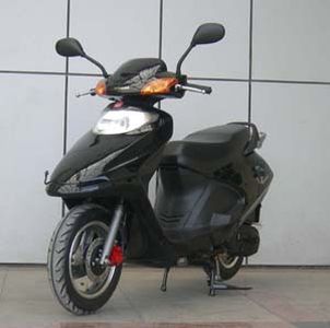 Tianda  TD100T7 Two wheeled motorcycles