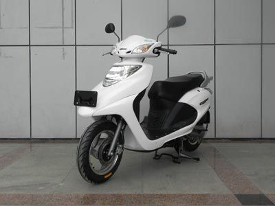 Tianda  TD100T7 Two wheeled motorcycles