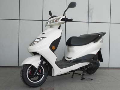 Tianda  TD100T7 Two wheeled motorcycles