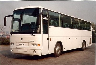 IRIZAR-TJ TJR6120D06A Bus