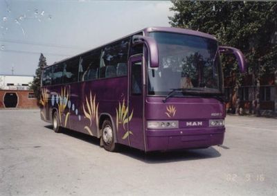 IRIZAR-TJ TJR6120D06A Bus