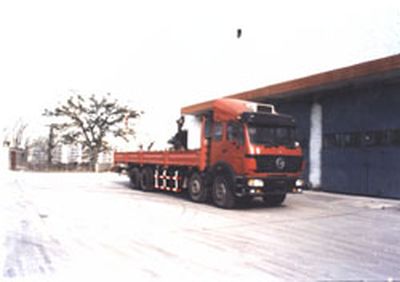 Tiema  XC1404 Truck