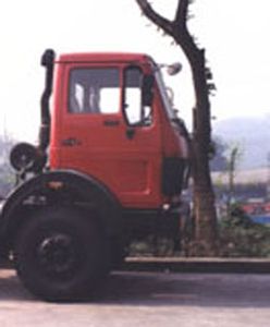 Tiema  XC1404 Truck