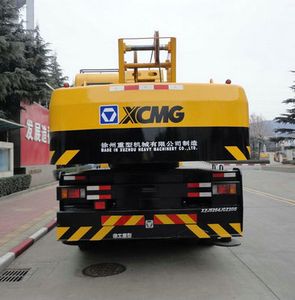 XCMG  XZJ5264JQZ20G Car crane