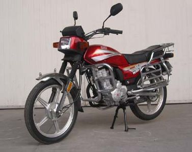 Silver Steel CarYG1252FTwo wheeled motorcycles