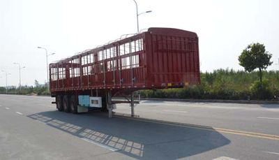 Huayu Jujiu  YJJ9401CCY Gantry transport semi-trailer