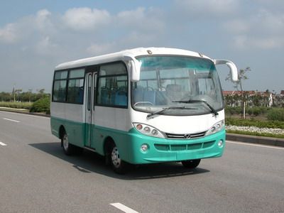 Friendship  ZGT6605DKG6 Light Bus