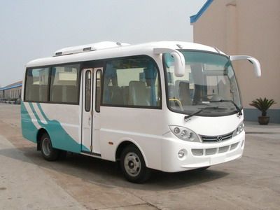 Friendship  ZGT6605DKG6 Light Bus