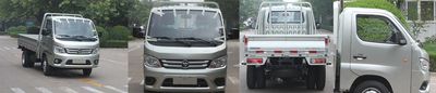 Foton  BJ1030V5JV2AX Truck