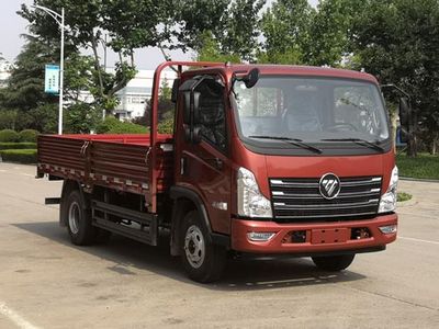 Foton  BJ1113VGJEAAA Truck