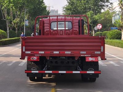 Foton  BJ1113VGJEAAA Truck