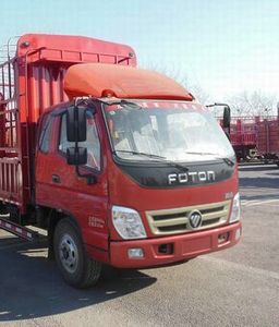 Foton  BJ5049CCYFK Grate type transport vehicle