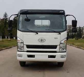 Jiefang Automobile CA1044PK26L2E5 Truck