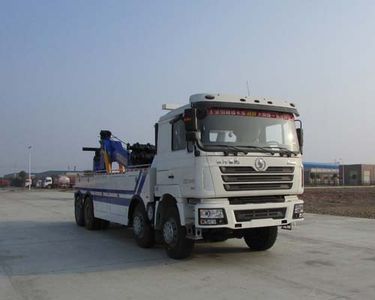 Chusheng  CSC5316TQZST Obstacle clearing vehicle