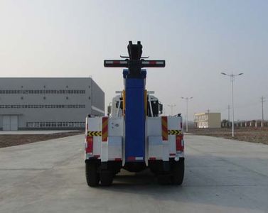 Chusheng  CSC5316TQZST Obstacle clearing vehicle