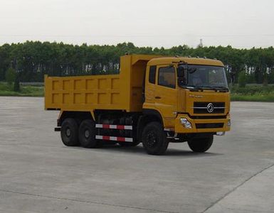 Dongfeng  DFL3250A6 Dump truck