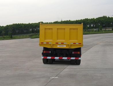 Dongfeng  DFL3250A6 Dump truck