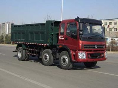 Kaima KMC3250B52P4Dump truck