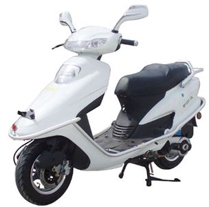 Qi Qi QP125T2GTwo wheeled motorcycles